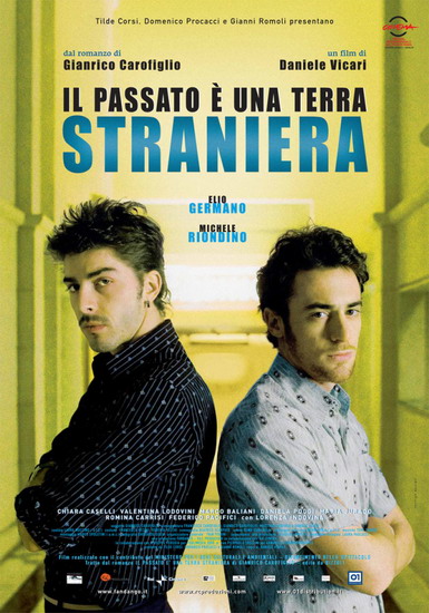 Il passato è una terra straniera - dvd ex noleggio distribuito da 